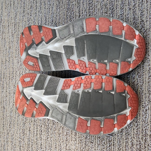 Hoka Gaviota 2 Shoes Size 11.5 - Picture 6 of 16